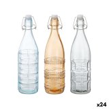 Glasflaske La Mediterr�nea Glas 500 ml (24 enheder) #1