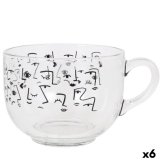 Skodelica La Mediterr�nea Faces 700 ml (6 enheder) #1