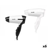 Foldbar hrtrrer Basic Home 1000 W #1