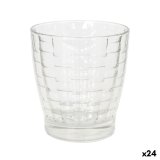 Glas Royal Leerdam OLYMPEA CRAFT Gennemsigtig Glas 350 ml (24 enheder) #1