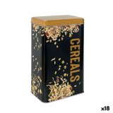 Blik Quttin Cereals Metal (18 enheder) #1