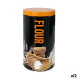 Blik Quttin Flour Metal (12 enheder) #1