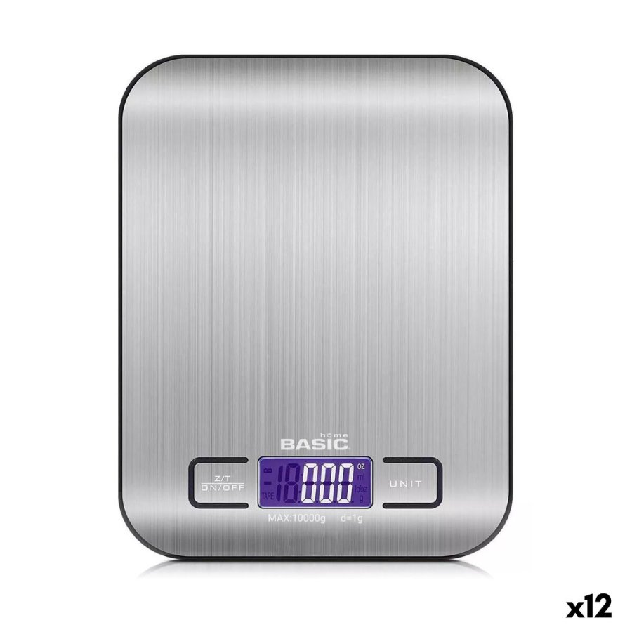 kkkenvgt Basic Home Slvfarvet 10 kg (12 enheder) #1