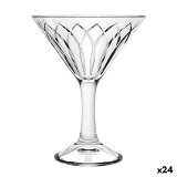 Cocktailglas La Mediterr�nea Phasai seu Gennemsigtig Glas 200 ml (24 enheder) #1