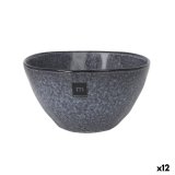 Sk�l La Mediterr�nea Nebula Gr� Keramik 1,3 L (12 enheder) #1