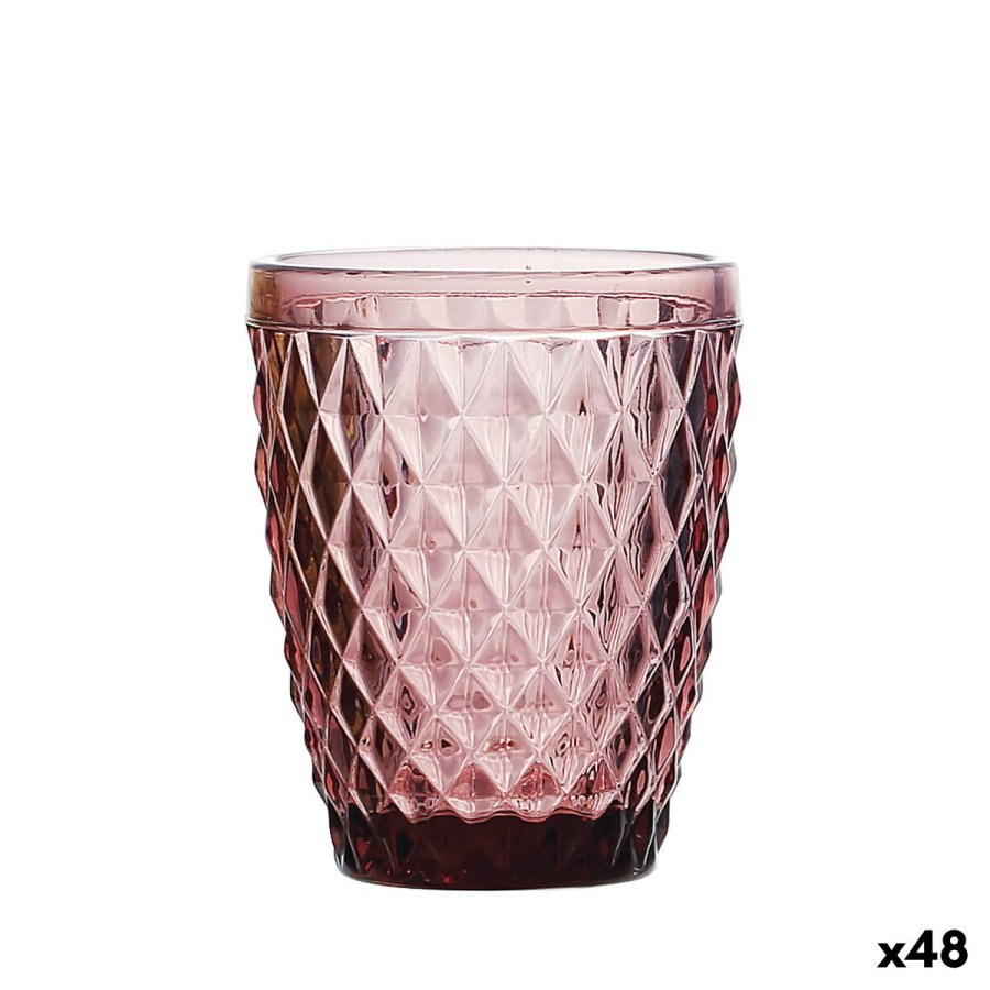 Glas La Mediterr�nea Sidari Lilla Glas 270 ml (48 enheder) #1