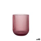 Glas La Mediterr�nea Sonella Lilla Glas 270 ml (48 enheder) #1