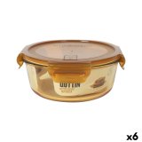 Madkasse Quttin Ambare 1,3 L (6 enheder) #1