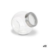 Blik La Mediterr�nea Gennemsigtig 1 L (12 enheder) #1