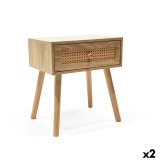 Natbord MobleKit Brun 40 x 30 x 45 cm (2 enheder) #1