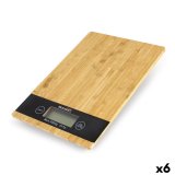 k�kkenv�gt Basic Home Brun Sort (6 enheder) #1