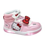 Sportssko til brn Hello Kitty Pink #1