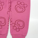 Trningsdragt til brn Gabby's Dollhouse Pink #5