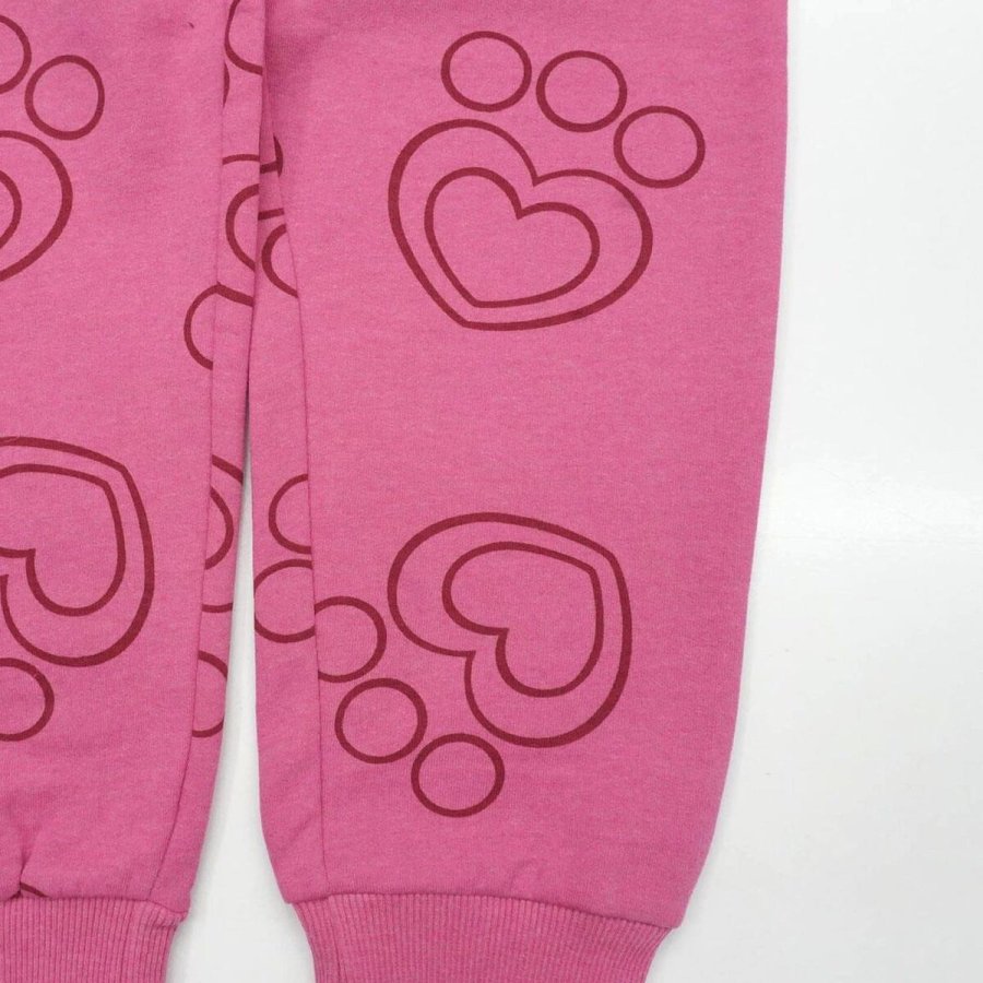 Trningsdragt til brn Gabby's Dollhouse Pink #5