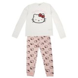 Natt�j Hello Kitty Pink #1
