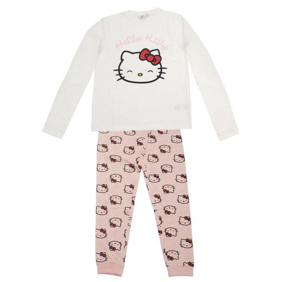 Natt�j Hello Kitty Pink #1