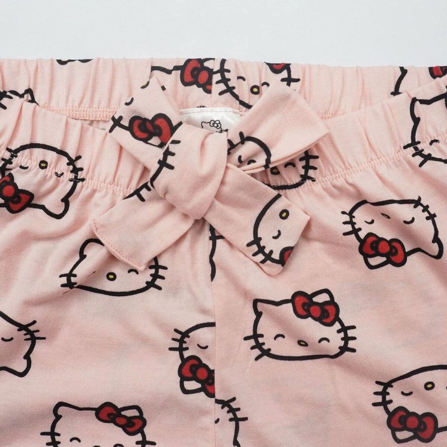 Natt�j Hello Kitty Pink #5