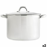 Gryde Med Lg Quid Ottawa  30 cm (2 enheder) #1