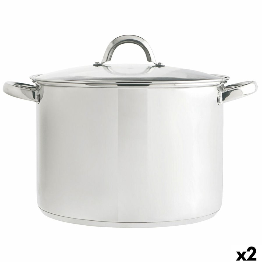 Gryde Med Lg Quid Ottawa  30 cm (2 enheder) #1