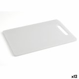 Skrebrt Quid Renova Hvid 41,2 x 28 x 1 cm (12 enheder) #1