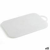 Skrebrt Quid Renova Hvid 27 x 19 x 0,5 cm (12 enheder) #1