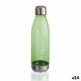 Vandflaske Quid Quidate Grn Plastik 750 ml (24 enheder) #1