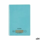 kkkenvgt Dcook Gallery Turkisbl (24 enheder) #1
