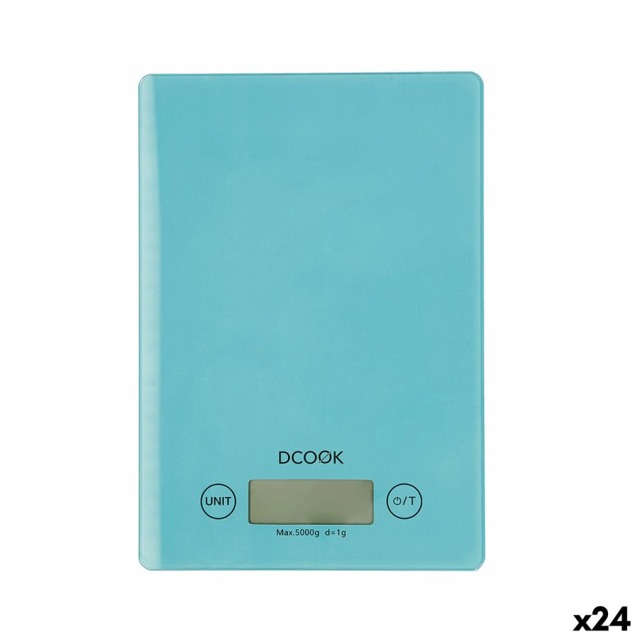 kkkenvgt Dcook Gallery Turkisbl (24 enheder) #1