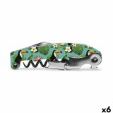 Proptrkker Koala Bodega Metal 10,7 x 1,4 x 3,3 cm Multifarvet (6 enheder) #1