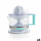 Elektrisk juicer Dcook Gallery Hvid 40 W 500 ml 6 enheder #1