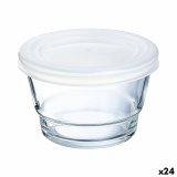 Mad Bevarelse Container Arcoroc So Urban Gennemsigtig 370 ml (24 enheder) #1