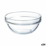 Skl Luminarc Apilable Gennemsigtig Glas (24 enheder) #1