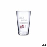 Glas Luminarc Frases 90 Gennemsigtig Glas 500 ml (24 enheder) #1