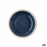 Desserttallerken Quid Baltic Beige Keramik � 19 cm (12 enheder) #1