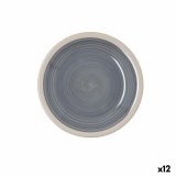 Desserttallerken Quid Baltic Beige Keramik � 19 cm (12 enheder) #1