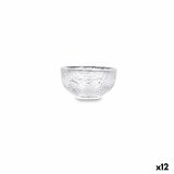 Snacksk�l Quid Select Vidrio Gennemsigtig Glas 7,3 x 4 cm (12 enheder) #1