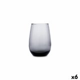 Glas Luminarc Maine Gr� Glas 370 ml (6 enheder) #1