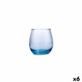Glas Luminarc Maine Bl� Glas 320 ml (6 enheder) #1