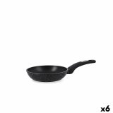 Stegepande Quid Estelar Sort Metal � 18 cm (6 enheder) #1