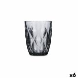 Glas Quid Maia Bl� Glas 280 ml (6 enheder) #1