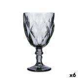 Vinglas Quid Maia Bl� Glas 340 ml (6 enheder) #1