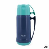 Termokande Quid Ciclon Turkisbl� 1 L (12 enheder) #1