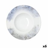 Pastask�l Bidasoa Polaris Hydrozero Beige Keramik � 26 cm Risotto (6 enheder) #1