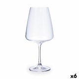 Vinglas Bohemia Crystal Magnus N� 2 Glas 750 ml (6 enheder) #1