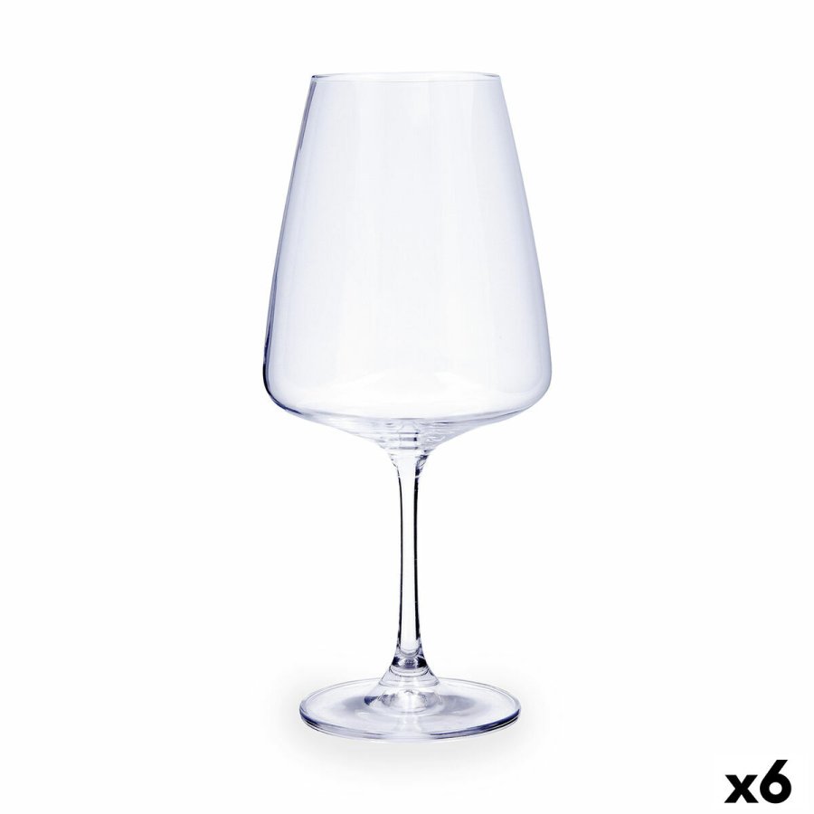Vinglas Bohemia Crystal Magnus N� 2 Glas 750 ml (6 enheder) #1