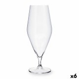 Vinglas Bohemia Crystal Premiere Universal Gennemsigtig Glas 630 ml �l (6 enheder) #1