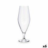 Vinglas Bohemia Crystal Premiere Universal Gennemsigtig Glas 380 ml �l (6 enheder) #1