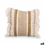 Pude SH-CS-22-058 Brun Natur 45 x 16 x 45 cm (6 enheder) #1
