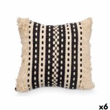 Pude 4737 Sort Beige 45 x 15 x 45 cm (6 enheder) #1