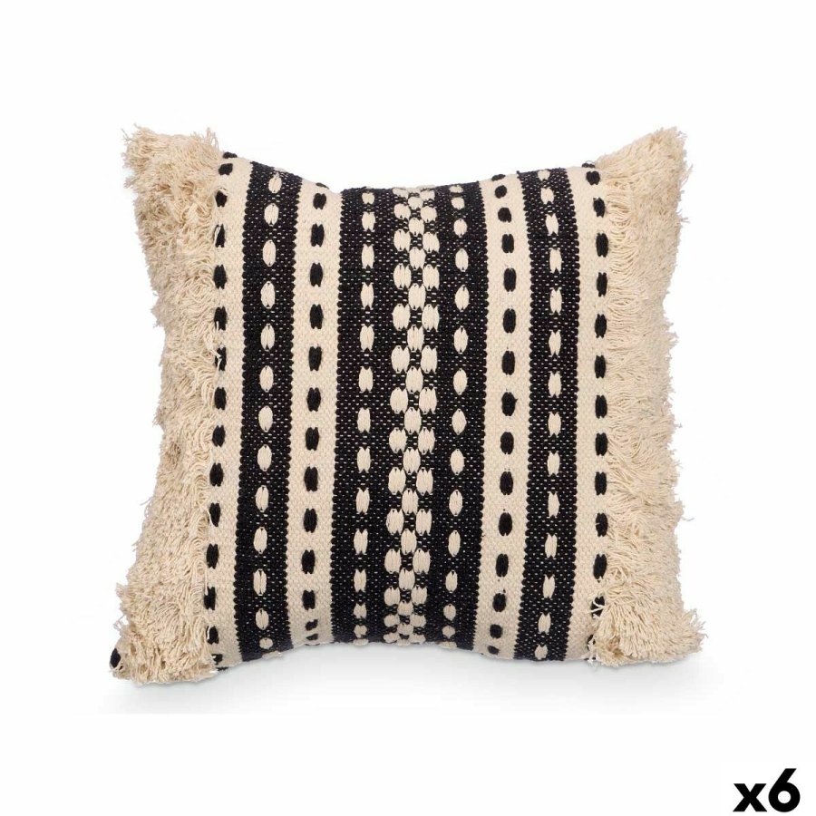 Pude 4737 Sort Beige 45 x 15 x 45 cm (6 enheder) #1